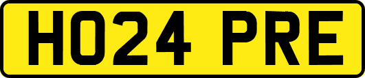 HO24PRE