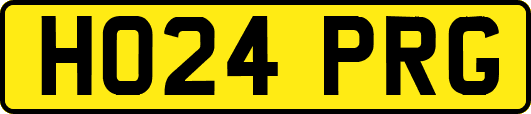 HO24PRG