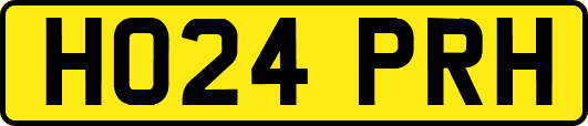 HO24PRH