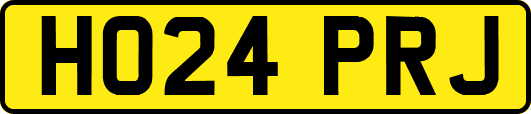 HO24PRJ