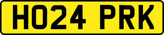 HO24PRK