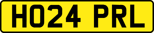 HO24PRL
