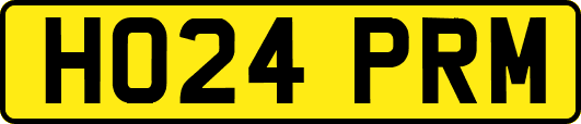 HO24PRM