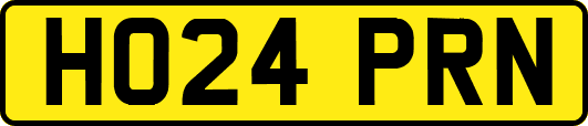 HO24PRN