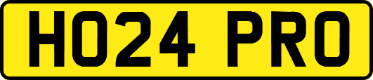 HO24PRO