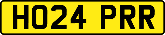 HO24PRR
