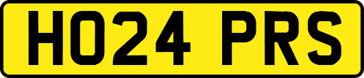HO24PRS