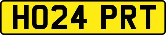 HO24PRT