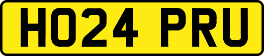 HO24PRU