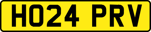 HO24PRV