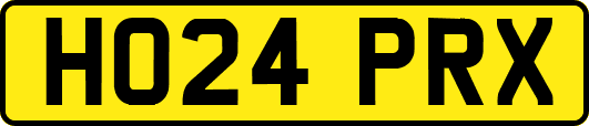 HO24PRX