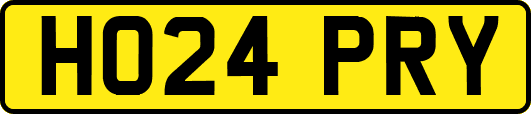 HO24PRY