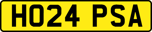 HO24PSA