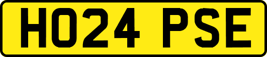 HO24PSE
