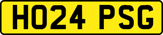 HO24PSG