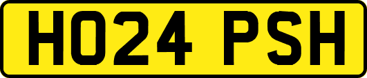 HO24PSH