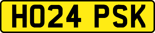 HO24PSK