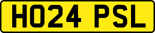 HO24PSL