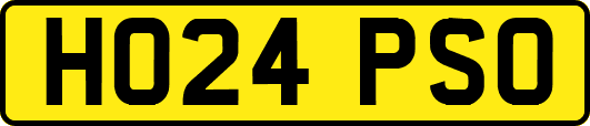 HO24PSO