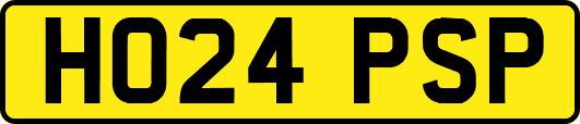 HO24PSP