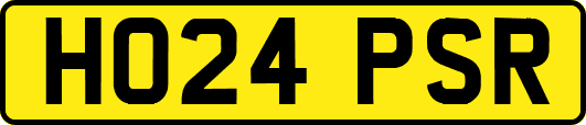 HO24PSR