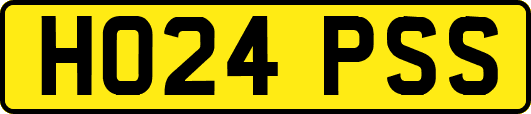 HO24PSS
