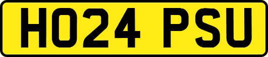 HO24PSU
