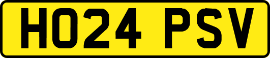 HO24PSV