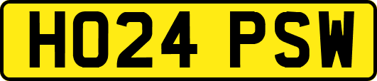 HO24PSW