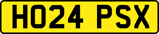 HO24PSX