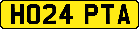 HO24PTA