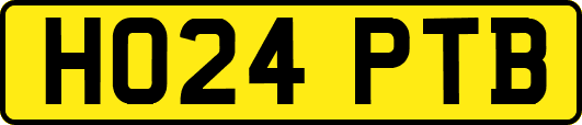 HO24PTB