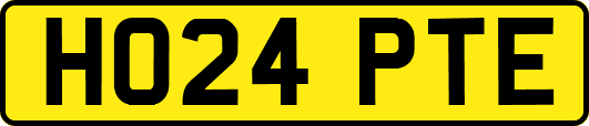 HO24PTE