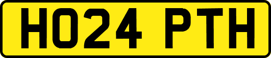 HO24PTH