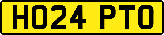 HO24PTO
