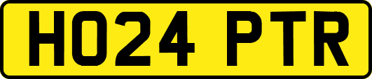 HO24PTR