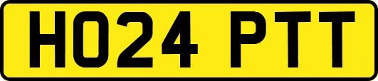 HO24PTT
