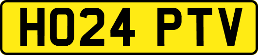 HO24PTV