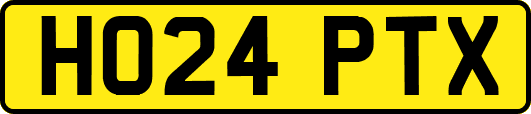 HO24PTX