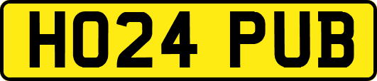 HO24PUB