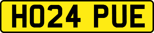 HO24PUE