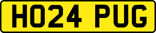 HO24PUG
