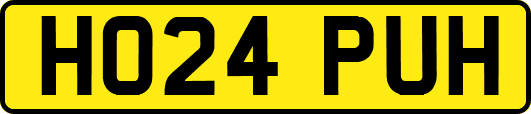 HO24PUH