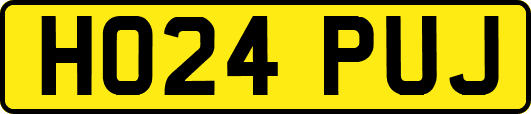 HO24PUJ