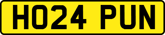 HO24PUN