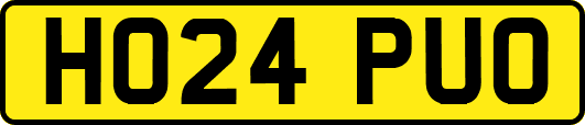 HO24PUO