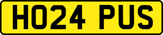 HO24PUS