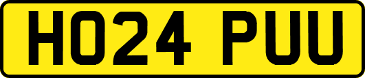 HO24PUU