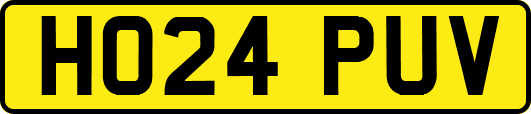 HO24PUV