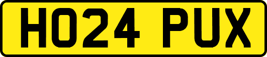 HO24PUX